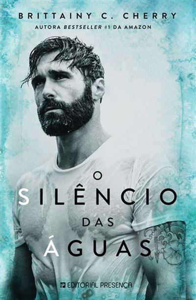 O silêncio das águas