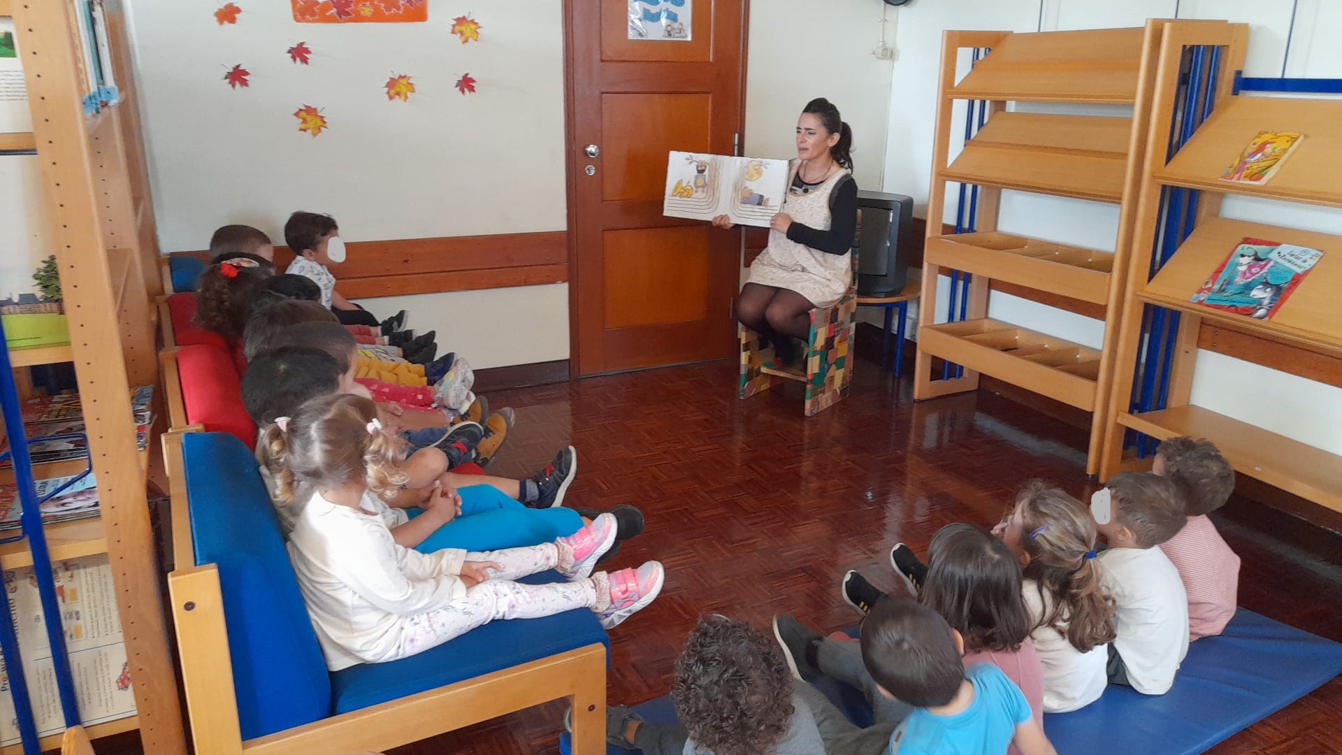 Historinha 1