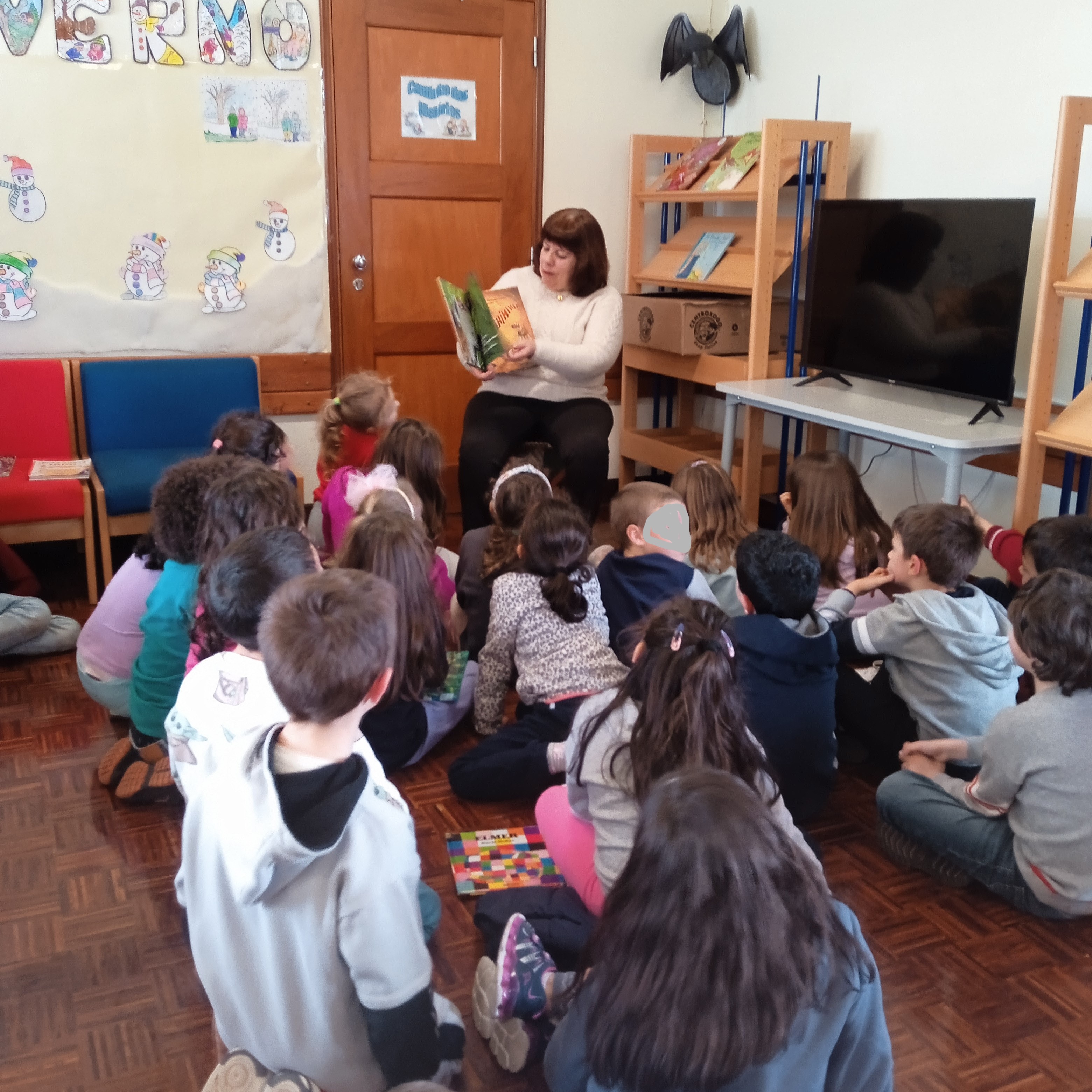Historinha 2