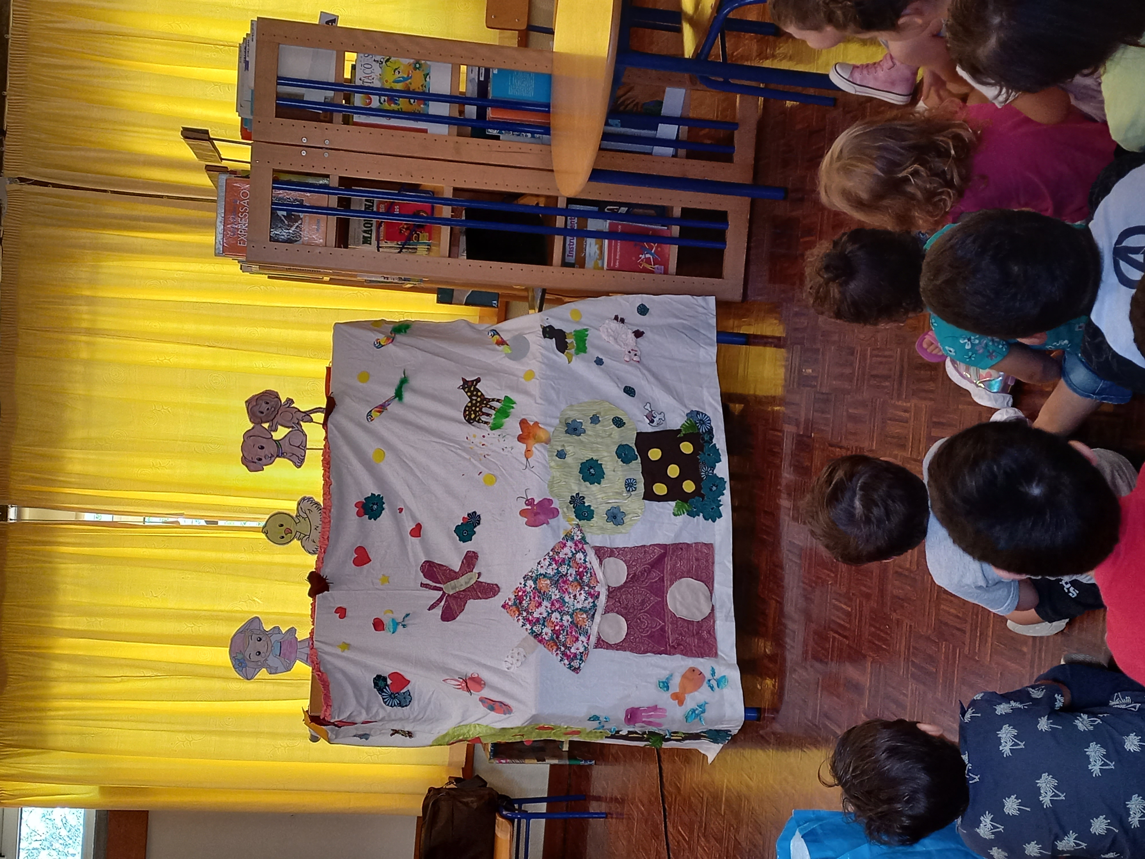 Historinha 6
