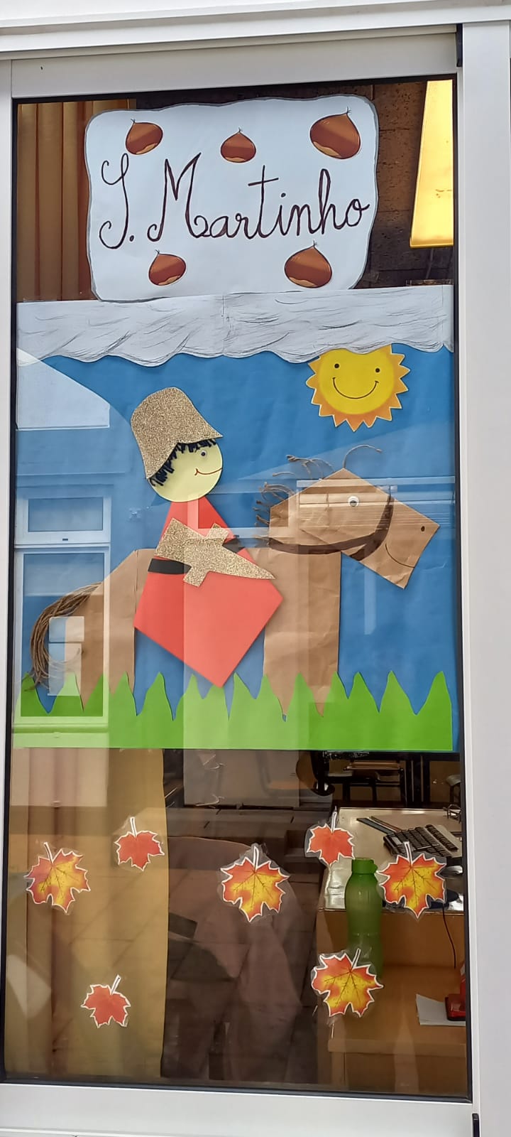 É dia de 6